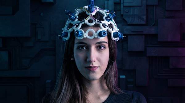 Editorial illustration for Decoding Brain-Computer Interface Signals: Computational Methods and Algorithms