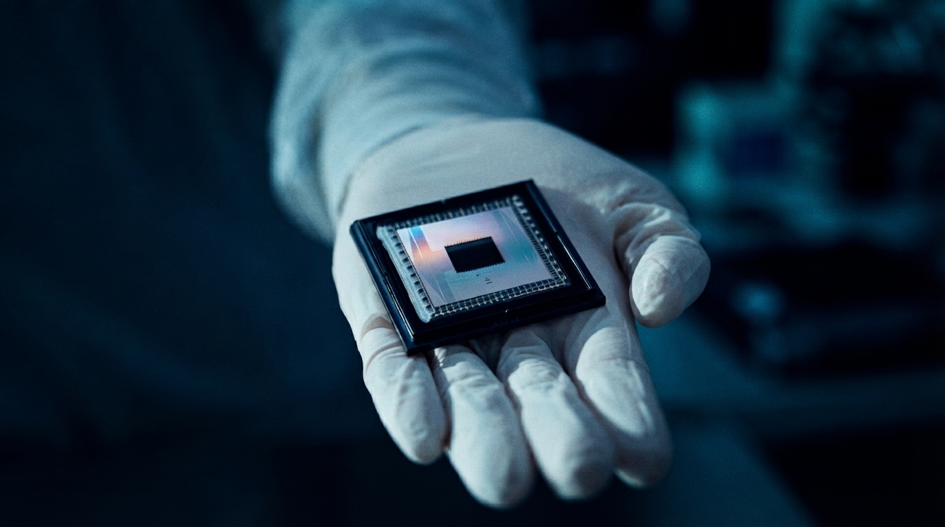 Editorial illustration for Speed, Coherence, and Scale: How the Leading Qubit Architectures Trade Against Each Other